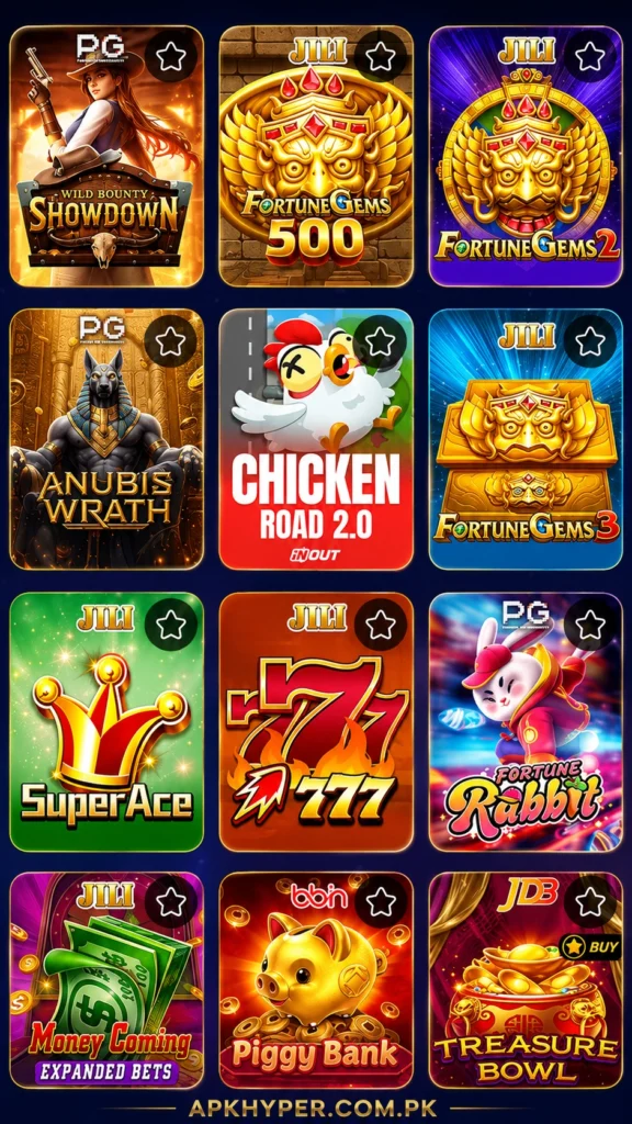 Download 888GJ Game APK 2026 Pakistan Fastest Earning app