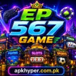 Download EP567 GAME NOW FOR REAL EARNING