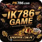Download IK786 Game APK For Android