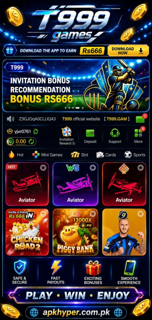 Download t999 apk updated version