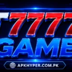 T7777 Game APK Download Latest version for android