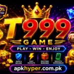T999 Game source of real earning
