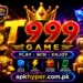 T999 Game source of real earning