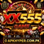 XX555 Game APK Download (latest real money app)