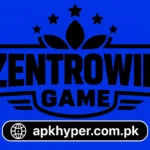 Zentrowin Game APK 2026 Download Latest Version