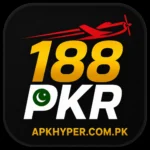 188PKR Game Official APK (Free Download) 2026 For Pakistan