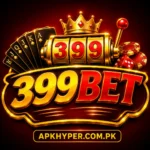 399BET Game APK 2026 Download and Register for Real Earnings