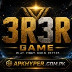 3R3R Game APK Download Latest Genuine Casino App in Pakistan.