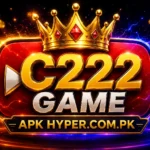 C222 Game 2026 Most Trusted Real Earning APK