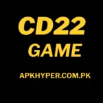 CD22 Game APK Download Latest Earning App in Pakistan