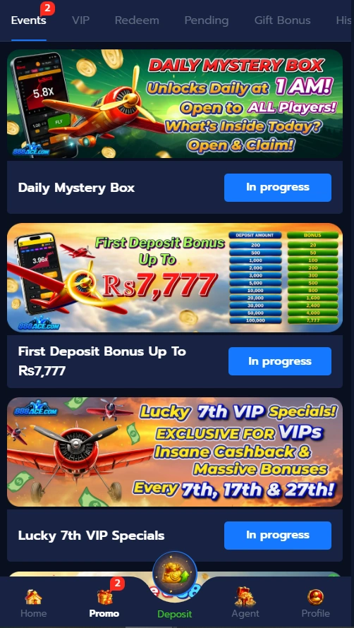 Download 888ACE GAME Known For Smooth Payments and Favourable Bonuses.