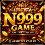 Download N999 Game Official APK Latest Real Earning App in Pakistan