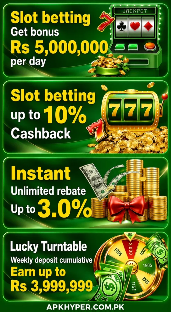 Enjoy Real Earnings by downloading 399BET Game