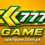 Xk777 Game APK Download Latest Real Earning App in Pakistan 2026