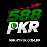 588PKR Game Latest (Official Earning APK)For Android 2026