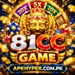 81CC Game APK 2026 Safe Download & Real PKR Wins