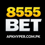 8555Bet Game APK Download Latest Real Casino App 2026