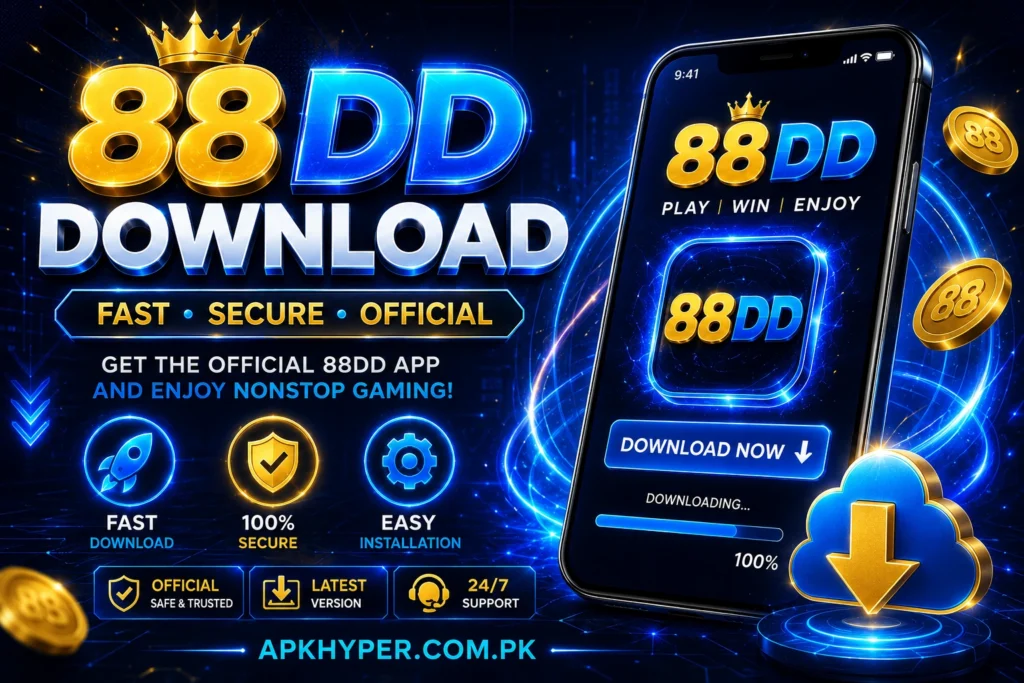 88dd Download Complete Guide to Install the Game Safely (2026)