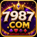 Download 7987 Game APK Secure Online Earning App 2026