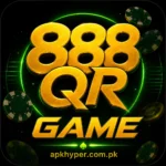 Download 888QR Game APK Latest Version V1.114.2 (2026)