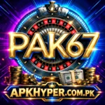 Download PAK67 Game APK latest version for android