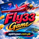 FLY33 Game APK Download Play,and Earn Rewards in 2026