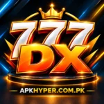 777DX Game 2026 Download V1.12.8 for Android Pakistan