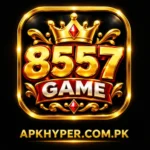 8557 Game APK 2026 Top earning casino in pakistan