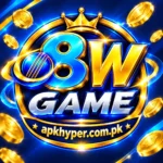 8w Game APK Download 2026 – Latest Real Earning App in Pakistan