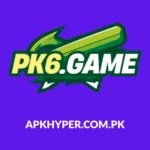 Download PK6 Game Latest VIP APK in Pakistan