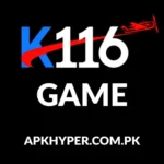 K116 Game APK Download Latest Version 2026 for Android